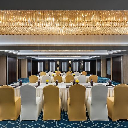 Wow Crest, Indore - Ihcl Seleqtions Buitenkant foto